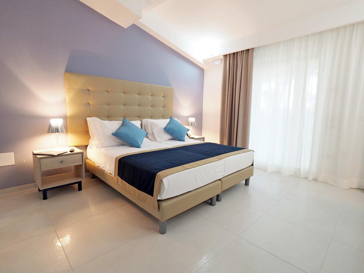 Tui Blue Tropea Hotell Santa Domenica  Exteriör bild