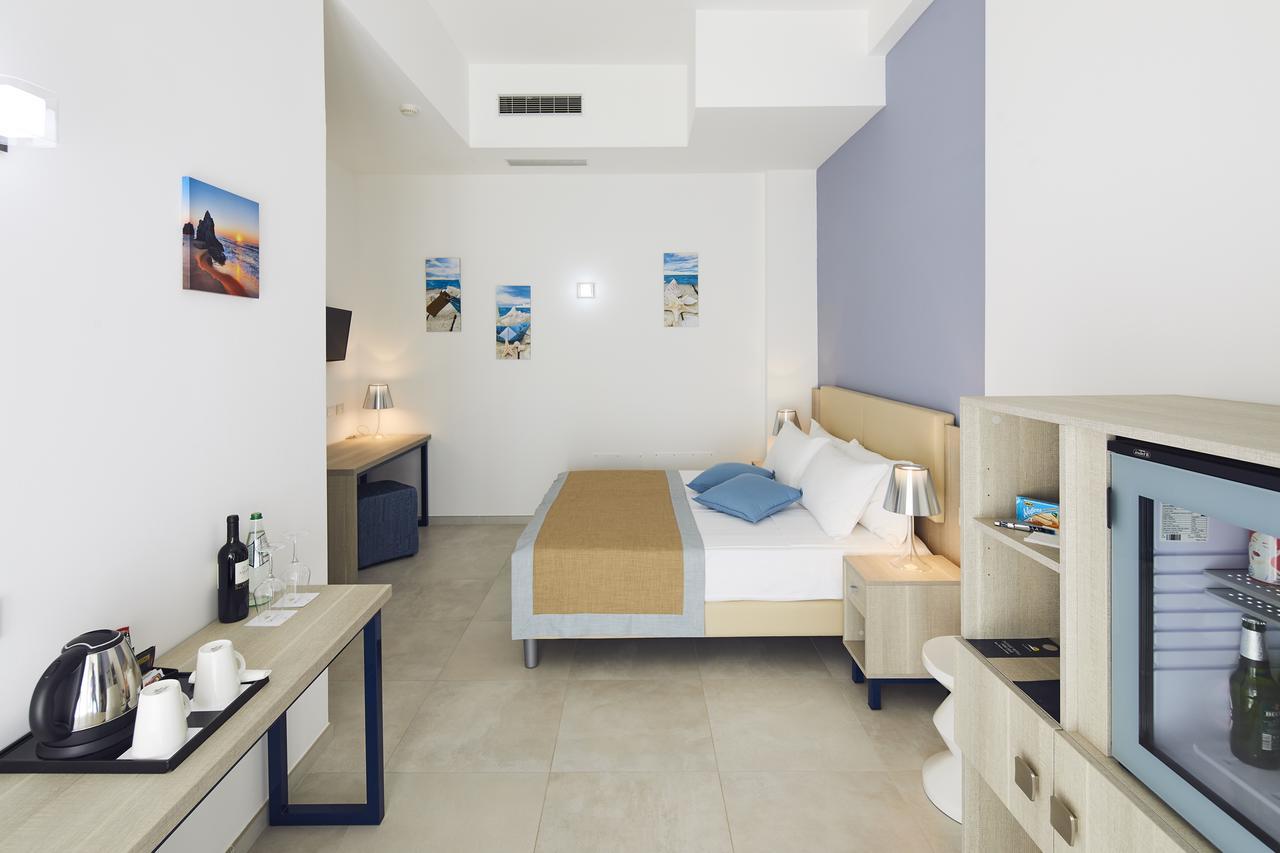Tui Blue Tropea Hotell Santa Domenica  Exteriör bild